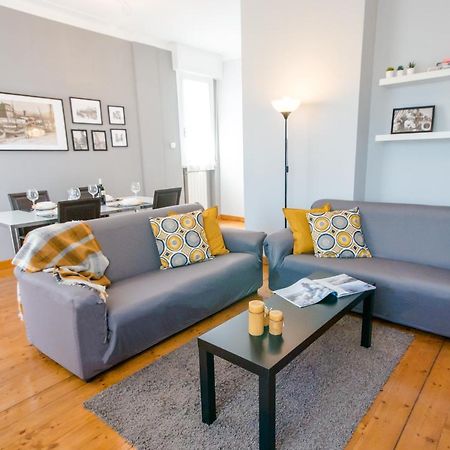 Ampio, Elegante Apt Con Aria Condizionata E Bici Gratis Виареджо Экстерьер фото