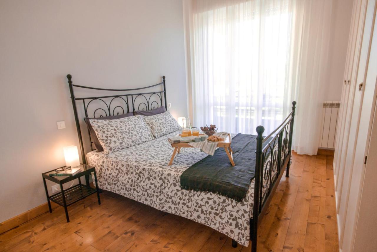Ampio, Elegante Apt Con Aria Condizionata E Bici Gratis Виареджо Экстерьер фото