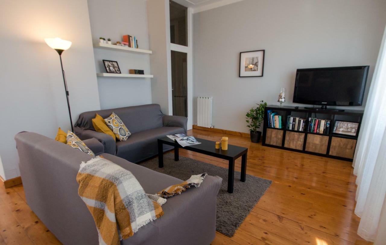 Ampio, Elegante Apt Con Aria Condizionata E Bici Gratis Виареджо Экстерьер фото